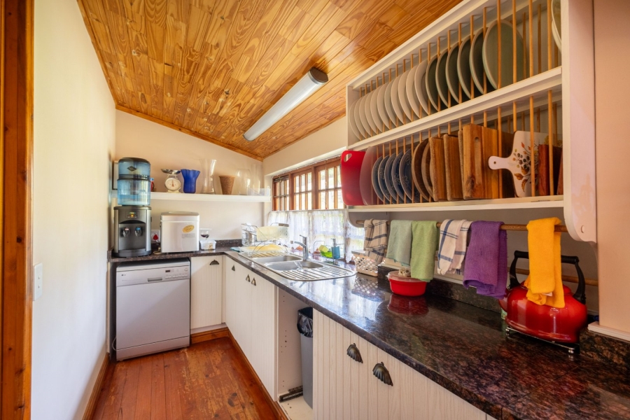 Commercial Property for Sale in Plettenberg Bay Rural Western Cape